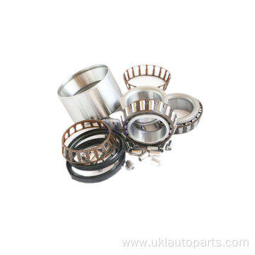 UKL Auto Hub Bearings 713611430 VKBA911 R15420